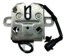 Fechadura Capô Punto Grand Siena Linea Fiat 2011 A 2021