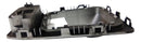 Moldura Alavanca Marcha Citroen C5 2009 A 2012 9682471977