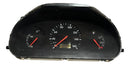 Painel De Instrumentos Vw Gol G2 Lcd Marcador De Temperatura