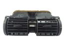 Difusor De Ar Central Astra 2000 A 2005 Original 90560344