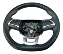 Volante Direção Fiat Argo Com Comandos 2020 A 2021 Original