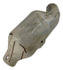 Protetor Catalisador Fiat Strada Freedom 1.3 2021 2025 Mopar