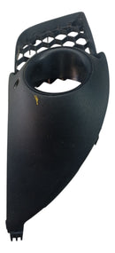 Moldura Do Farol De Milha Lado Esquerdo Mitsubishi Lancer Gt