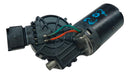 Motor Limpador Parabrisa Peugeot 206 2009 A 2014 F006g20