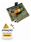 Caixa De Fusíveis Ford Focus Mk1 1998 A 2004 96ag14a073ae