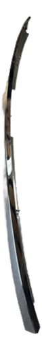 Moldura Grade Superior Frontal Fiat Palio 14/15  51945406
