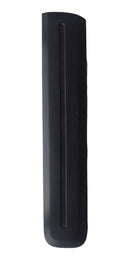 Moldura Friso Porta Dianteira Esquerda Fiorino 2014 A 2020