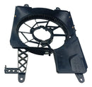 Defletor Da Ventoinha Volkswagen Gol G2 G3 G4  94 A 08