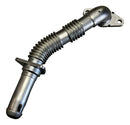 Tubo Resfriador Valvula Egr Ducato Boxer Jumper 2.3 Original