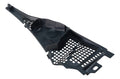 Grade Churrasqueira Lado Esquerdo Renault Duster 2012 A 15