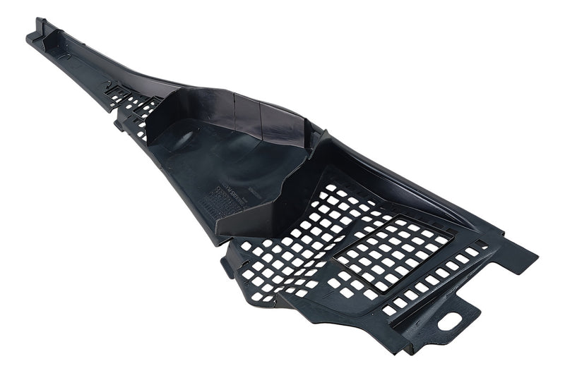 Grade Churrasqueira Lado Esquerdo Renault Duster 2012 A 15