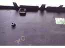 Aplique Moldura Grade Parachoque Tiggo 8 20 2021 22 Original