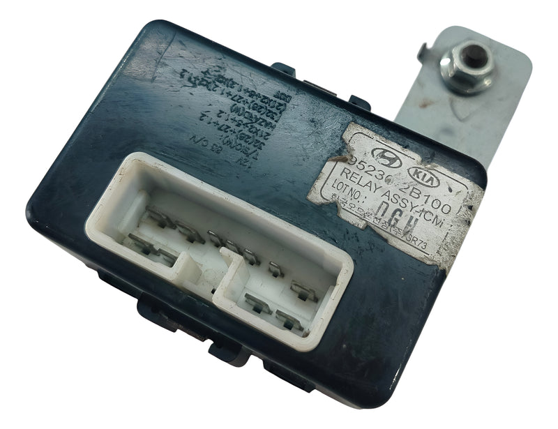 Módulo Rele Icm Hyundai Santa Fé 2009 A 2011 952302b100
