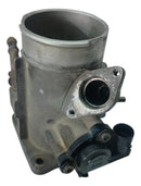 Tbi Corpo De Borboleta Chevrolet  Corsa 1.0 1997 A 2003