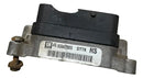 Modulo Injeção Corsa Celta 1.0 8v Gas 2005 A 2011  93303955
