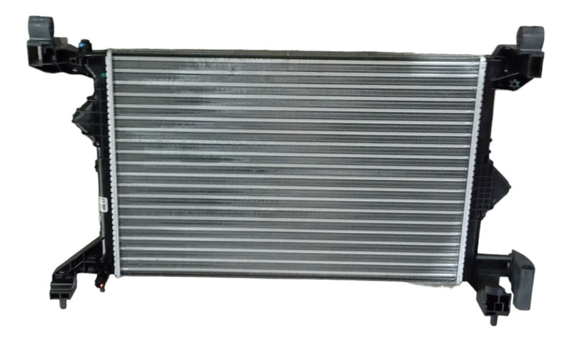 Radiador De Água Chevrolet Cobalt Spin 8a3360100 Original
