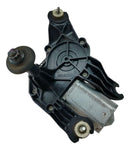 Motor Limpador Traseiro Hyundai Hb20 2014 A 2018 W000030136