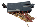 Caixa De Fusiveis Clio Sandero  2008 A 2015 7703297597 Origi