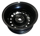 Roda 15 De Ferro Honda Fit City Original F3287 Fumagalli