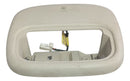 Moldura Luz Interna Frontal Citroen C4 9648338577 Detalhe