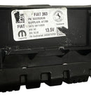 Painel De Instrumentos Fiat Pulse 1.3 Aut 2021/24 522202630