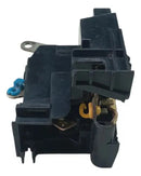 Fechadura Dianteira Direita Ford Ecosport 2003 A 2012 Origin