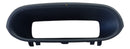Moldura Computador Bordo Citroen C3 2004 A 2007 9637997177