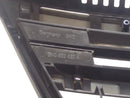 Grade Frontal Superior Radiador Tiguan C/ Detalhe 5n0853653a
