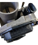 Tbi Corpo De Borboleta Vw Gol 1.0 16v 1996 A 2004 030133064d