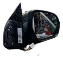 Espelho Retrovisor Elétrico Direito Titano 16674349 Original