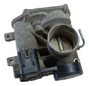 Corpo Borboleta Tbi Celta Spirit 1.0 Flex 8v 09 A 10 Origina