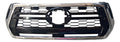 Grade Superior Dianteira Toyota Hilux Srv Srx 53111yp150