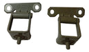 Dobradiça Porta Malas Renault Megane 2008 A 2013 Original