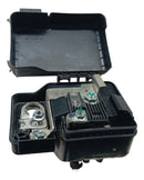 Caixa De Fusiveis  Bateria Kia Sportage 2021 A 2024 Original