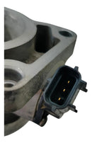 Corpo De Borboleta Ford Fiesta 1.6 Flex 2004 A 2011 7s66-ab