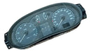 Painel Instrumentos Renault Clio 551400003501 2001 A 2007