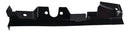 Recobrimento Traseiro Direito Fiat Toro 2016 A 2021 Original