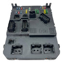Modulo Bsi Peugeot 206 Partner 03 A 10 9650584680 Original