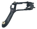 Puxador Interno Dianteiro Direito Gm Corsa 2p 1994 A 2011