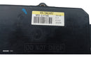 Modulo Central Conforto Lado Esquerdo Fiat Stilo 2003 A 2008
