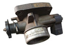 Corpo Borboleta Tbi 1.0 Zetec Ford Fiesta Ka 1998 A 2002