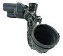 Duto Ressonadora Filtro Ar Honda Crv 08 A 11 - 6310 K1 Origi