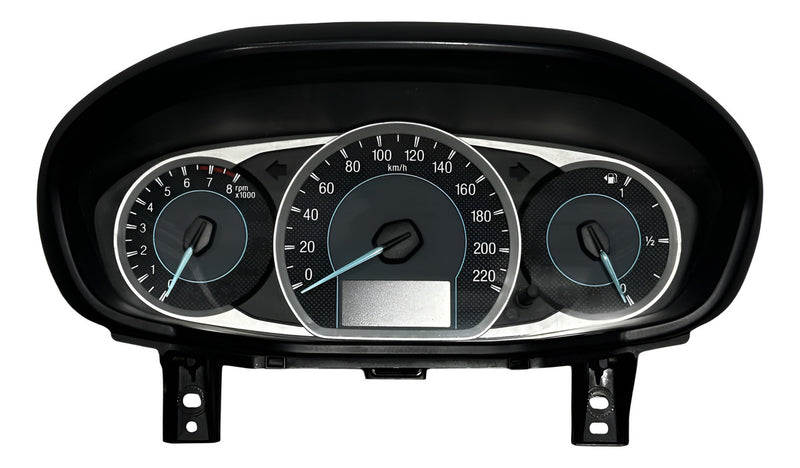 Painel De Instrumentos Ford Ka 2015 A 2020 3 Cilindros
