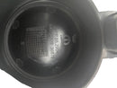 Tampa Farol Milha Fiat Cronos Original Semi-novo 2018 A 2023