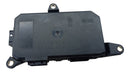 Modulo Central Conforto Lado Esquerdo Fiat Stilo 2003 A 2008