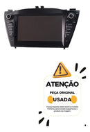 Rádio Multimídia Hyundai Ix35 Lmflbr01 Original 17 A 21
