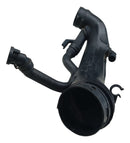 Mangueira Filtro De Ar Citroën C3 1.4 2002 A 2013 95646ps