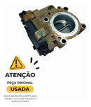 Tbi Corpo Borboleta Gol Voyage Fox 1.0 8v Flex 2010 A 2013