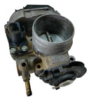 Tbi Corpo Borboleta Vw Golf 1.6 Sr Audi A3 1998 A 2001