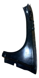 Calha Longarina Traseira Esquerda Gol Voyage G5 2009 A 2011
